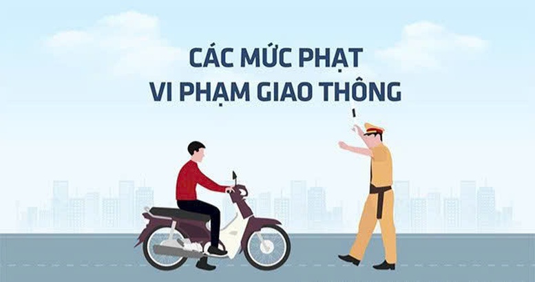 Tăng mức phạt, tăng trách nhiệm và đạo đức công vụ